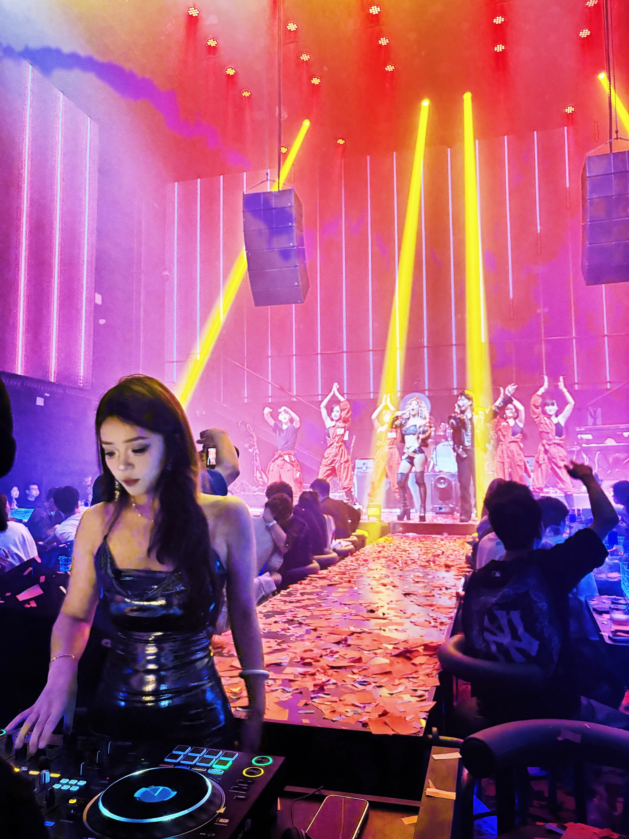 漳州商务ktv的特色玩法-平和县ktv预订